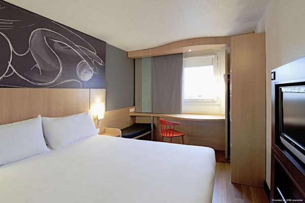 Hotel ibis Orléans Centre